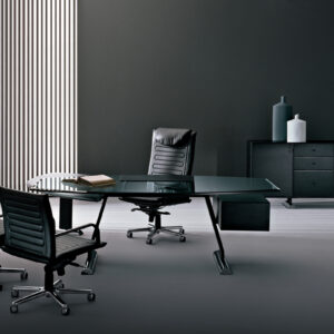 Итальянский стол DOLMEN 3