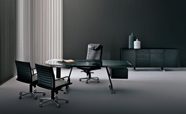 Итальянский стол DOLMEN 3