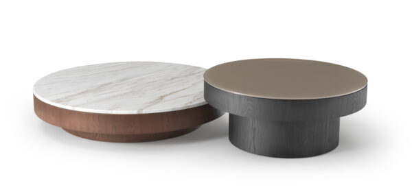 Итальянский столик DOT 2