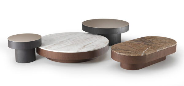 Итальянский пуф DOT от 4mariani