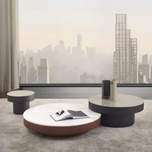 Итальянский пуф DOT от 4mariani