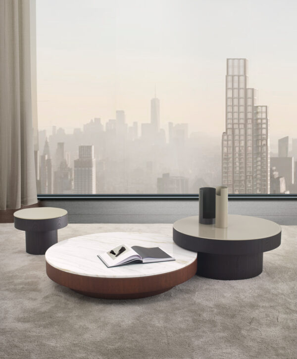 Итальянский пуф DOT от 4mariani