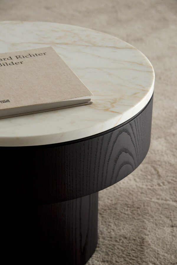 Итальянский столик DOT 3