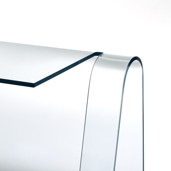 Итальянский стол Folio от Glasitalia