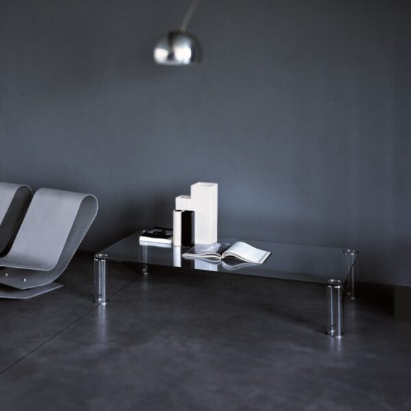 Итальянский столик Pipeline 2