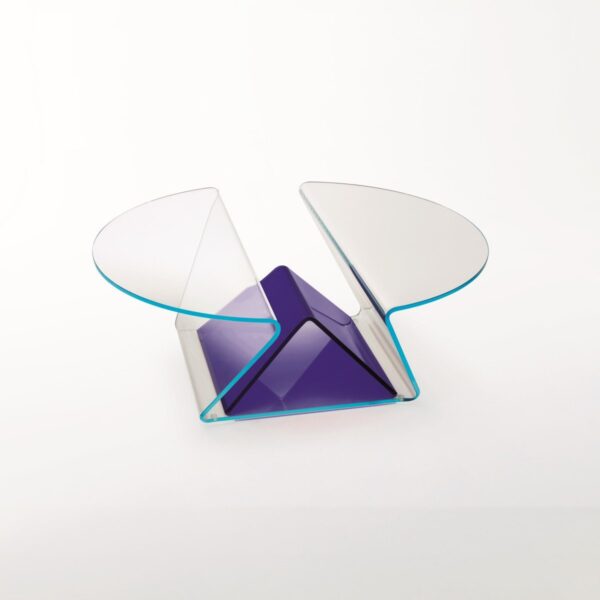 Итальянский столик Plissé 2