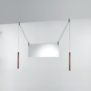 Итальянское зеркало Palanco 4