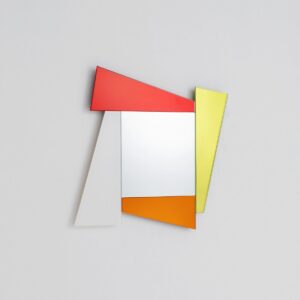 Итальянское зеркало Gli Specchi di Dioniso от Glasitalia