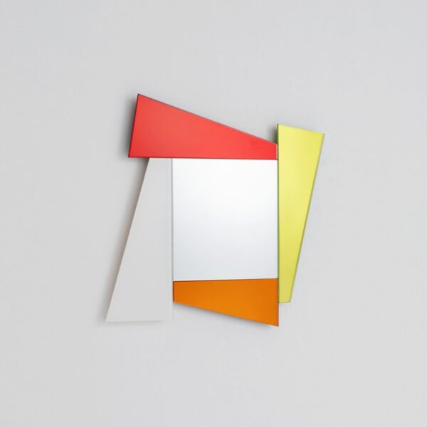 Итальянское зеркало Gli Specchi di Dioniso от Glasitalia