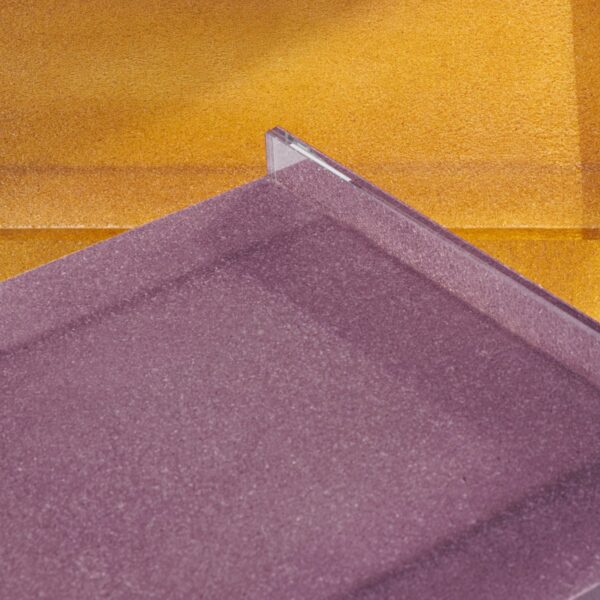 Итальянский столик Simoon от Glasitalia