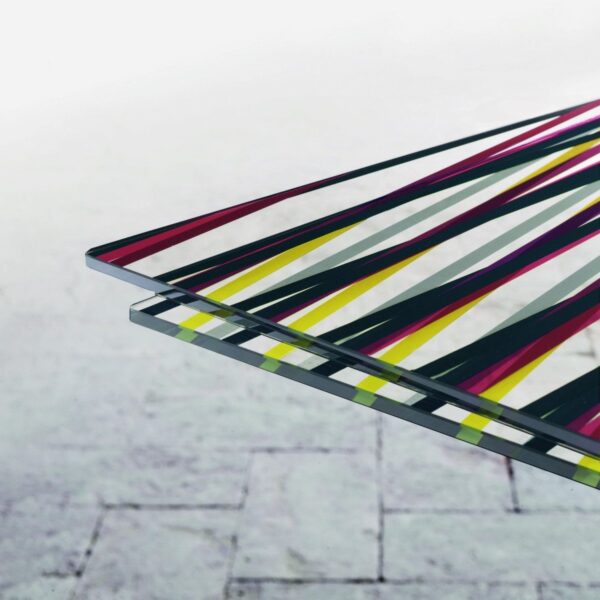 Итальянский стол Crossing 3