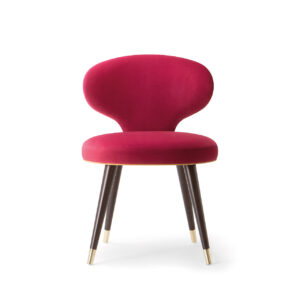 Итальянский стул ELLE SIDE CHAIR 064 S 2