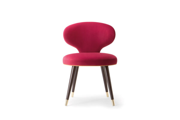 Итальянский стул ELLE SIDE CHAIR 064 S 2