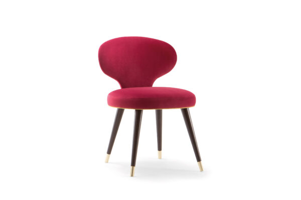 Итальянский стул ELLE SIDE CHAIR 064 S от Tirolo
