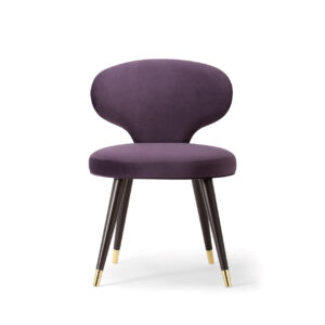 Итальянский стул ELLE SIDE CHAIR 064 S 3