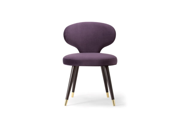 Итальянский стул ELLE SIDE CHAIR 064 S 3