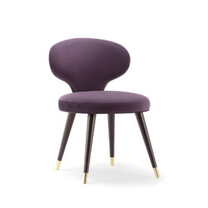 Итальянский стул ELLE SIDE CHAIR 064 S 4