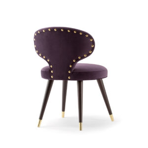 Итальянский стул ELLE SIDE CHAIR 064 S от Tirolo