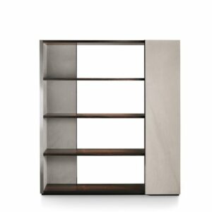 Итальянский стеллаж ELLE от 4mariani