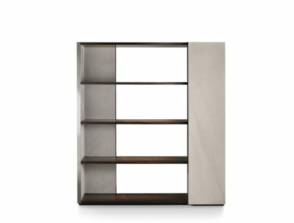 Итальянский стеллаж ELLE от 4mariani