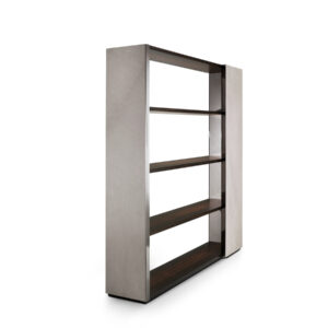Итальянский стеллаж ELLE 5
