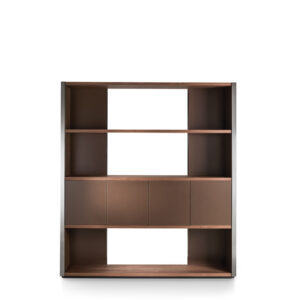 Итальянский стеллаж ELLE 4