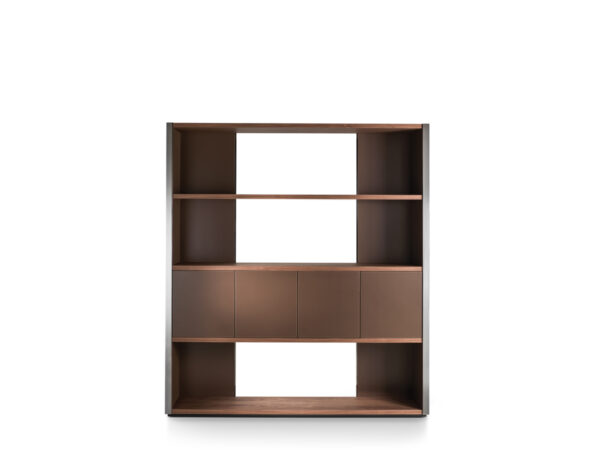 Итальянский стеллаж ELLE 4