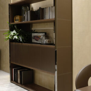 Итальянский стеллаж ELLE 3