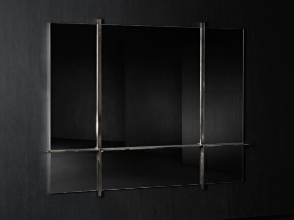 Итальянское зеркало Endless от Henge