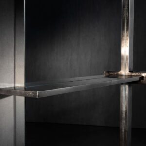 Итальянское зеркало Endless от Henge