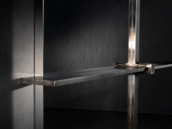 Итальянское зеркало Endless от Henge