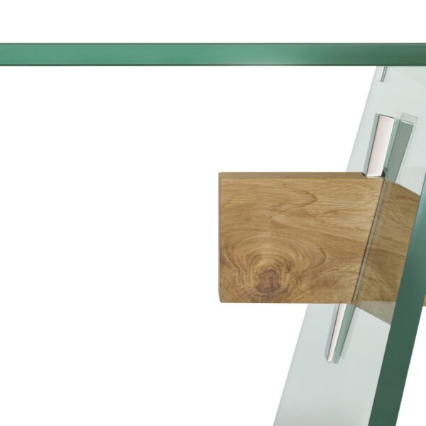 Итальянский стол Compression 2