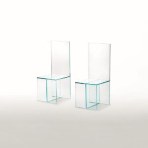 Итальянский стул Merci Bob от Glasitalia