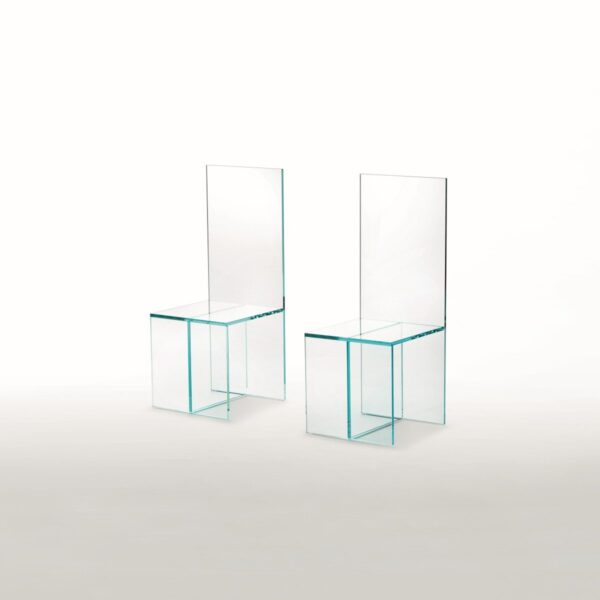 Итальянский стул Merci Bob от Glasitalia