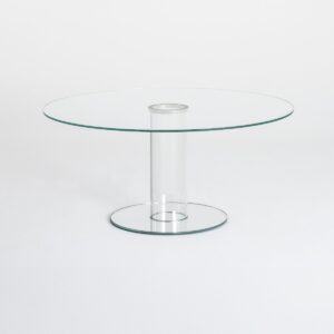 Итальянский стол Hub tavoli alti от Glasitalia