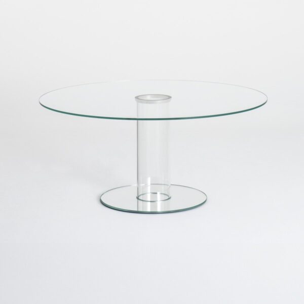 Итальянский стол Hub tavoli alti от Glasitalia