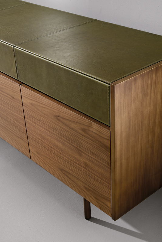 Итальянский комод EQUA 3