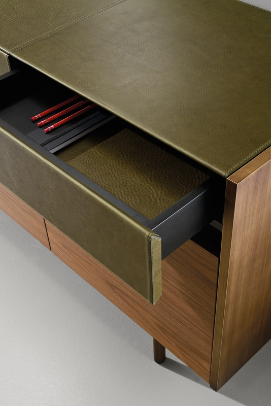 Итальянский комод EQUA 2