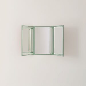 Итальянское зеркало Como от Glasitalia