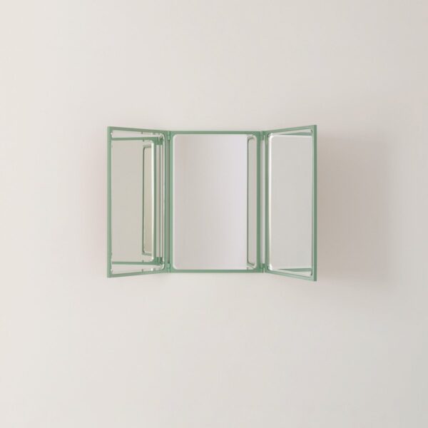 Итальянское зеркало Como от Glasitalia