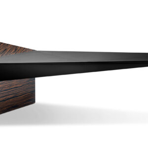 Итальянский стол руководителя EUCLIDEO от 4mariani