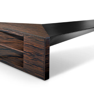 Итальянский стол руководителя EUCLIDEO 5