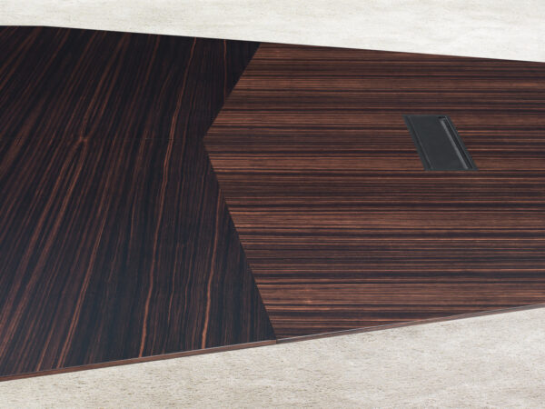 Итальянский конференц-стол EUCLIDEO 3