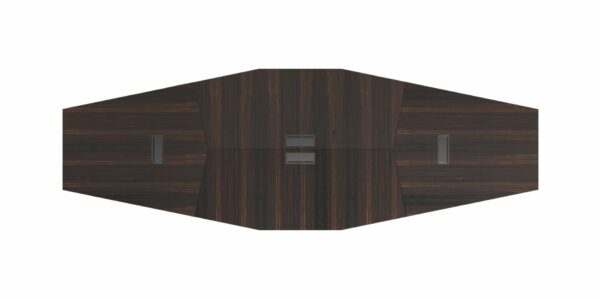 Итальянский конференц-стол EUCLIDEO 2