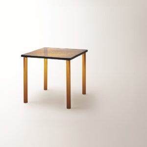 Итальянский стол Nesting от Glasitalia