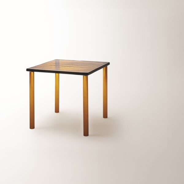 Итальянский стол Nesting от Glasitalia