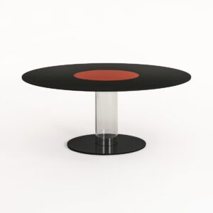 Итальянский стол Lazy Hub 2