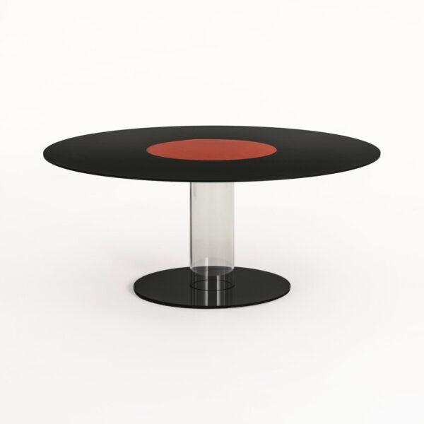 Итальянский стол Lazy Hub 2