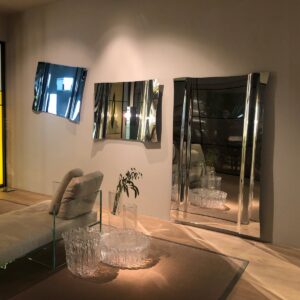 Итальянское зеркало Maestrale от Glasitalia