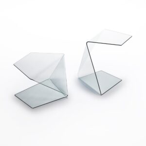 Итальянский столик Harold and Maude от Glasitalia